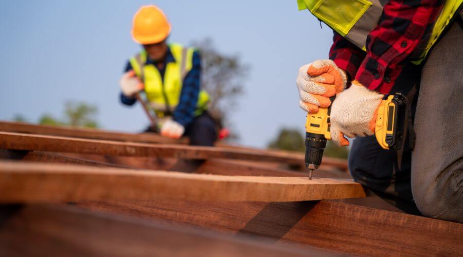 Expert top industrial roofings services in Middleburgh, NY